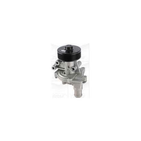 Pompe à eau, refroidissement du moteur GRAF PA1269 FORD 1719128 1805484 1900052