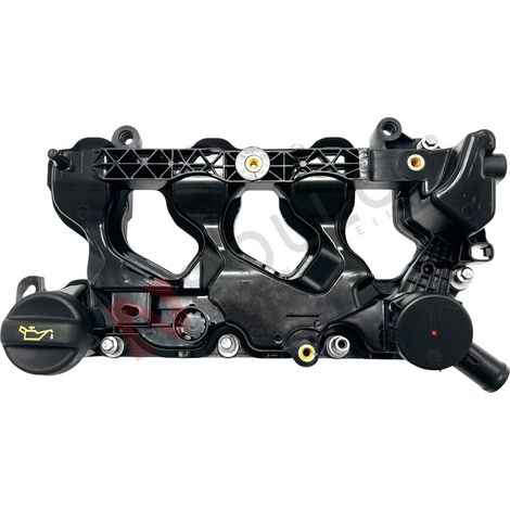Sollo Zylinderkopfhaube für CITROËN PEUGEOT OPEL DS 9827622780 für GRANDLAND COMBO E Tour Life GRANDLAND X CROSSLAND X COMBO ASTRA L 308 II SW