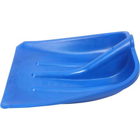 Shovel Head for Cleaning Trash Folding Snow Shovel
