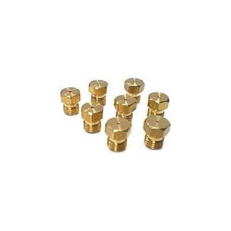 Injecteurs butane-propane pour Table de cuisson Ariston, Table de cuisson Scholtes (1/2)
