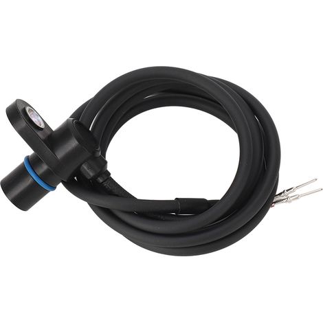 Rétroviseur chauffant avec supports, verre clair anti-UV, vitre latérale de remplacement pour Freelander 2 L359 côté gauche. (1/5)