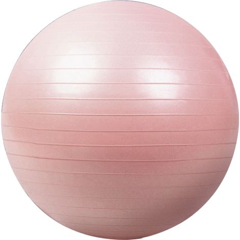 Ballon d'exercice - Ballon de yoga d'équilibre pour l'entraînement, ballon de grossesse stabilisé (1/5)