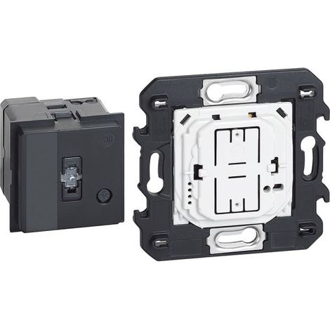 Biticino Gateway e Comando Entra&Esci Smart Living Now K4500C (1/4)