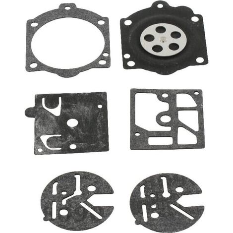 Conjunto de membranas Walbro WALBRO D10HDC (1/2)