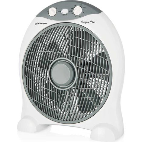 ORBEGOZO VENTILADOR BF-1030 VENTILADOR