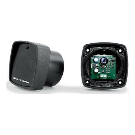 Fotocellula Incasso Automazioni 12v 24v Compatibile Con Came Nice Ditec Rib Bft