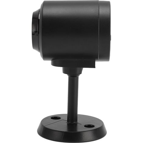 Caméra sans fil pour animaux de compagnie, haute définition, compacte, WiFi, pour chiens et chats, caméra de sécurité intérieure pour la maison (1/5)
