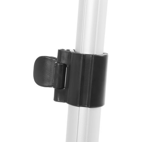 Roue de Mesure Numérique Pliable pour Chantiers, Bâtiment et Travaux Publics (1/5)