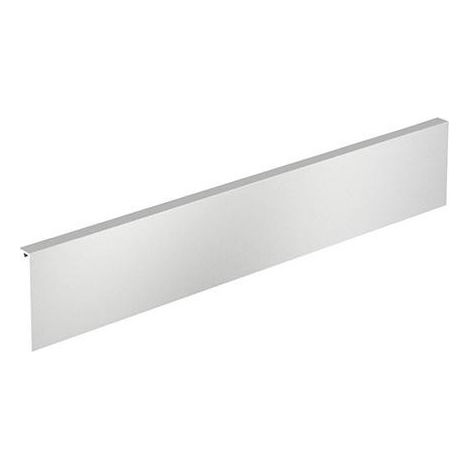 AvanTech YOU Designcape Aluminium Optik