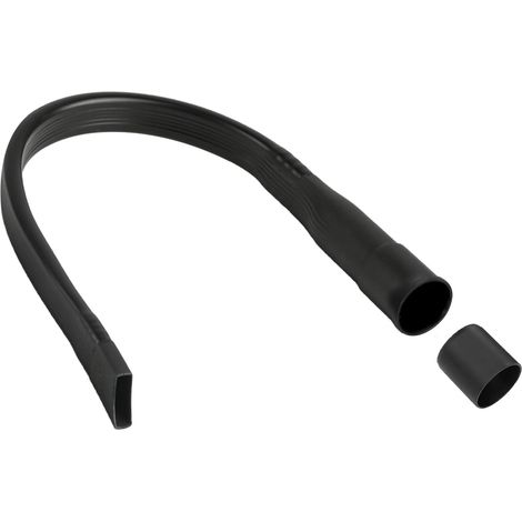 62cm Suceur Plat Flexible 35/32mm, pour Aspirateur Embout flexible plat pour aspirateur, buse souple 62 cm pour crevasses et espaces étroits, compatible 35/32mm. (1/5)
