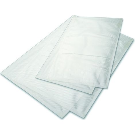 Lacor 69042-100 Sacchetti sottovuoto 20x30 cm 105 Micron