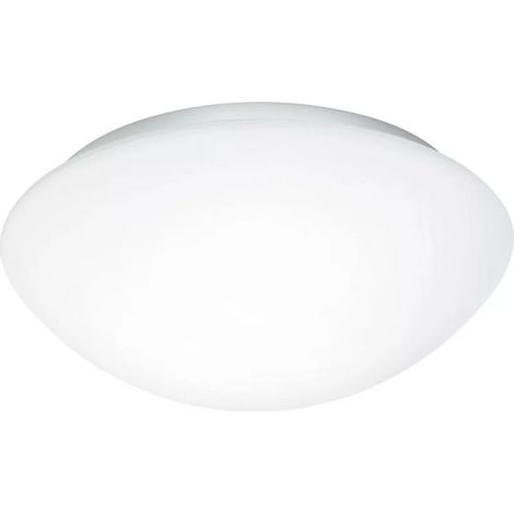 Steinel RS 10 L luminaria con detector de movimiento blanco
