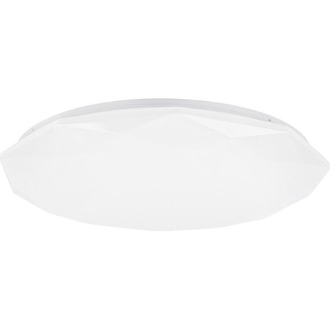 Activejet MAYA 24W - LED-Deckenleuchte, neutralweißes Licht, 1900 Lumen (1/2)