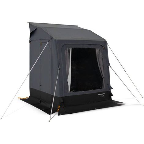 Auvent gonflable - DOMETIC - Winter Air PVC 180 - S - Largeur 1,8 m - Sas neige statique gonflable - Fabriqué en PVC Weathershield (1/5)