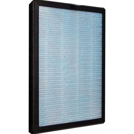 Kit de filtros para purificadores de aire Cronos HEPA III y IV (1/5)