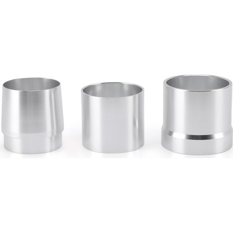 Bouton de chauffage AC, couvre-bouton de climatisation de remplacement pour Mercedes-Benz Classe E W212 E 63 AMG 2009-2016 (1/5)