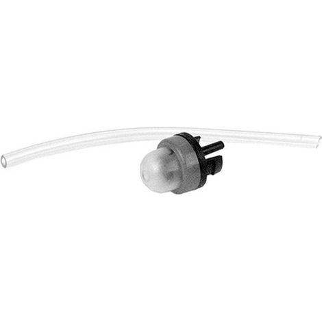 Poire Amorçage Adaptable Ryobi. Remplace Origine: 181801, 181168, 181558 (1/3)
