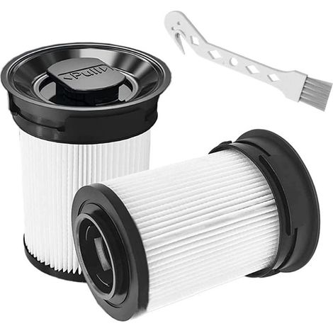 Ensemble de filtres à poussière fine pour aspirateur sans fil TriFlex HX1 - Accessoires pour aspirateurs (1/5)