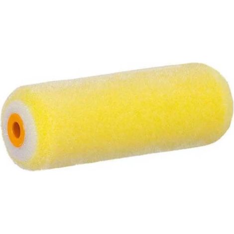 Herramienta de pintor Euromarine 2 unidades resistente a solventes amarillo