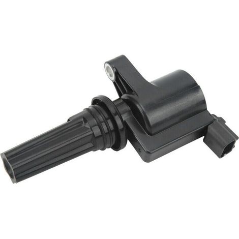12V 2-Pin Ignition Coil for Jaguar S-Type (2000–2002) – Direct Replacement – Compatible with 1W4Z 12029 AA (1/5)