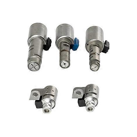 Hydraulisches Magnetventil für Kfz-Getriebe, Magnetventil K313 KA313 CVT für (1/5)