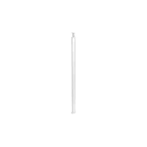 BTI129201NBA Colonna monofacciale Interlink curva