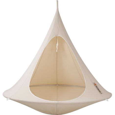 Cacoon Double Natural White Ø1,8 DW1 (1/5)