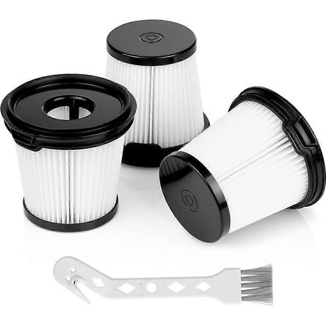 Filtre de 3Pack IW3511 IW1111 HEPA filtre detect Pro Cordless Stick Aspirateur (1/5)