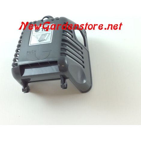 Luftfilterabdeckung Mähwerk Mähwerk Oleomac 753 746 61122022BR
