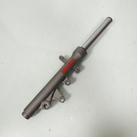 [PRODUIT D'OCCASION] Bâton de fourche gauche origine pour Suzuki 125 Burgman 2002-2006 (1/3)