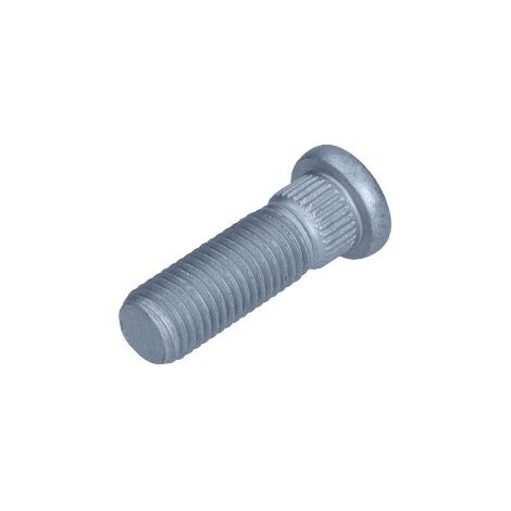 Boulon de roue MAXGEAR 49-5092 pour JAZZ I, QUINTET, CIVIC II,