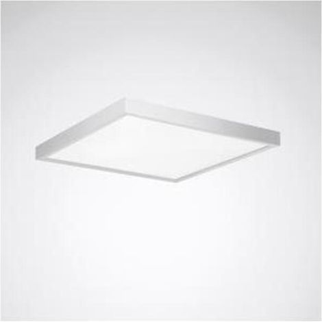 Deckenleuchte Trilux LED UGR 19 625x625x46 mm