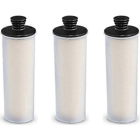 3-teiliger Dampfreiniger, Wasserfilter, Entkalker für SC2 SC3, Entkalkungsfilter, Premium-Vertikalmodell. (1/5)