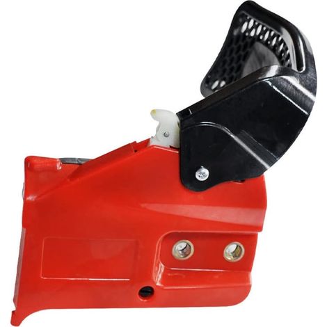 1 piece 25 chainsaw 2500 brake plate brake plate Single assembly hand saw brake plate (1/5)