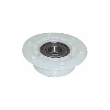 PALIER ENSEMBLE DROITE / GAUCHE POUR LAVE LINGE INDESIT
