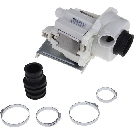 Whirlpool - motor de lavavajillas - skit 1ph alu mp 220-230v 50hz - 481010514599 - 8015250281170