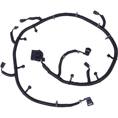Faisceau de câbles pour capteur d'alerte d'obstacle arrière, connexion efficace et stable, en plastique 23316326 pour XL 2015 à 2020 (1/5)