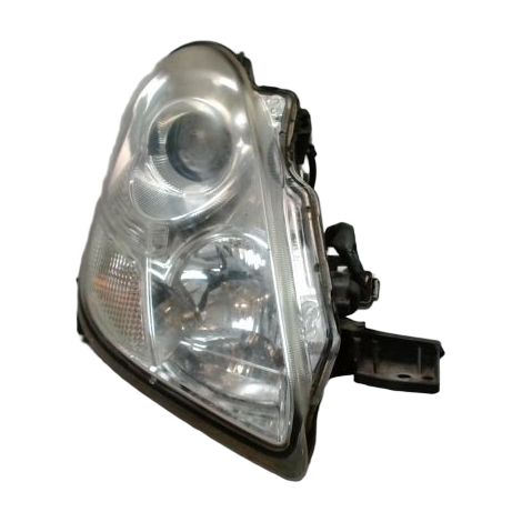 [PRODUIT D'OCCASION] Phare Droit PEUGEOT Ion ♻️ Ref Oe. 6206w9 - Garantie à vie (1/3)