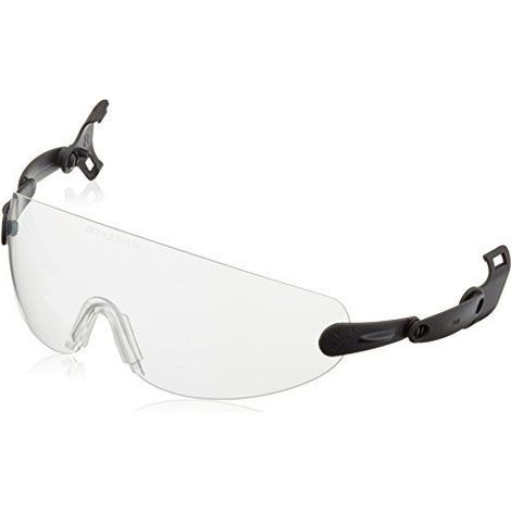 3M - V9C - Lunette de Protection Integree pour Casque