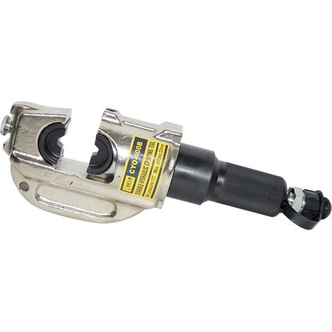 Pince à sertir électrique, Ligne de Pression Portable 16-400 mm2, Pinces hydrauliques, tête de sertissage, Outils hydrauliques (1/5)