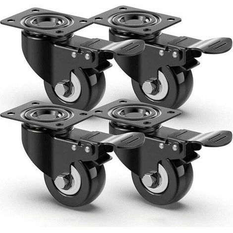Base magnétique pour comparateur à cadran, plage de mesure 10 / 0,01 mm, fournie avec 1 base magnétique (1/2)