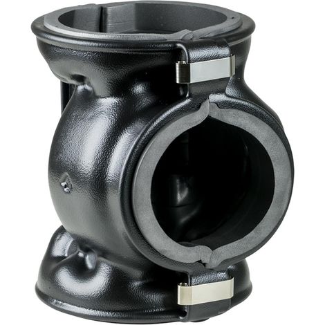 Dämmschale Magna3 DN32 für Klima und Kühlsysteme