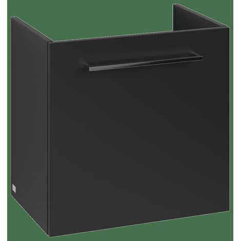 Villeroy & Boch Avento Meuble sous lavabo, 1 porte, charnières à (1/2)