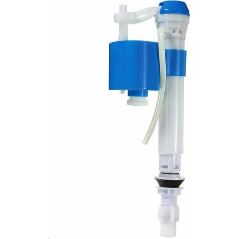 Valve de remplissage de citerne de flotteur d'entrée inférieure 1/2 "pour la bauromm (1/5)