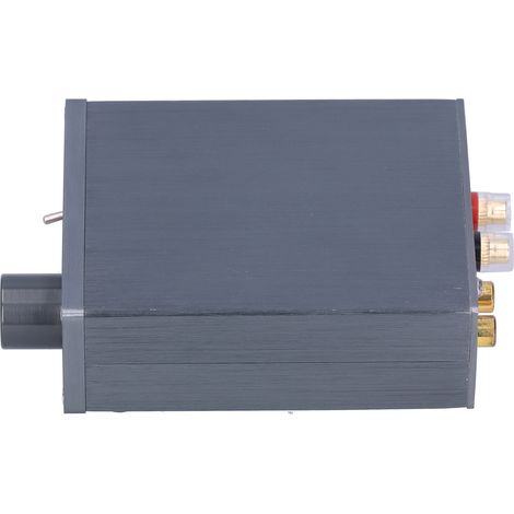 Amplificateur Subwoofer Puissant TDA7498E - Système Audio Haute Fidélité (1/5)