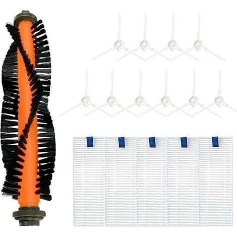 Schwarzer (160 mm) 2-teiliger Schiebetürgriff mit Edelstahlplatte für Scheunentüren, Kleiderschränke und Schränke (1/5)