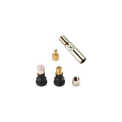 Schlauchloser Belüftungsadapter für Elektroroller wie Ninebot Max G30, Xiaomi M365, Pro, Pro2, 1S, Essential und Mi 3 – Crezuo