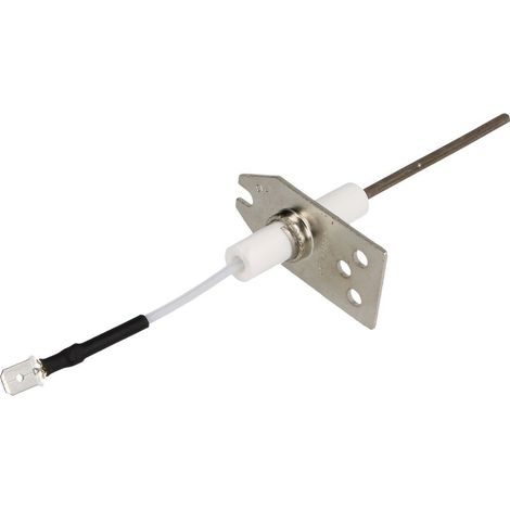 Électrode d'ionisation