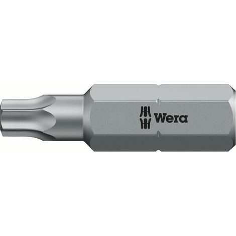 Bit BO TX7x25 WERA SC8671ZTX7BO (1/4)