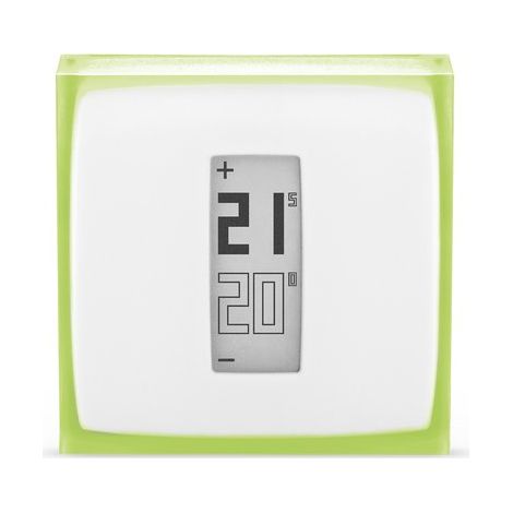 Thermostat netatmo modulating thermostat sans fil auto adapt (1/5)
